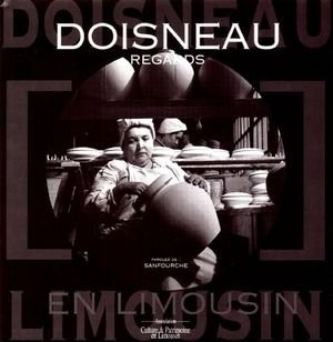 Doisneau limousin - limousin,