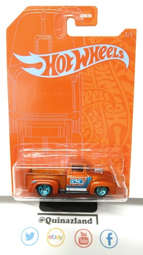 Hot wheels 2021 orange blue - hot,