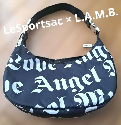 Sac bandoulière lesportsac - sac,
