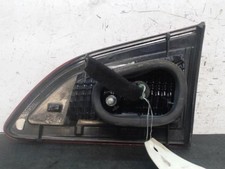 Feu arriere secondaire gauche (feux) RENAULT SCENIC 3 PHASE 1 265550018R