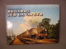 LQ1769 LIVRE REGARDS SUR LA