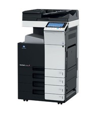 IMPRIMANTE LASER MULTIFONCTION A3 COULEUR 65PPM KONICA MINOLTA BIZHUB C654E