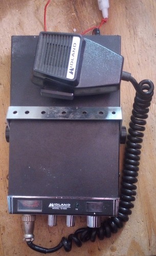 May 1976 midland channel cb - midland, 23