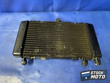 Radiateur d'eau HONDA CBF 500 de 2004 à 2007.