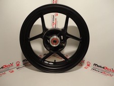 Jante Arrière Wheel Felge