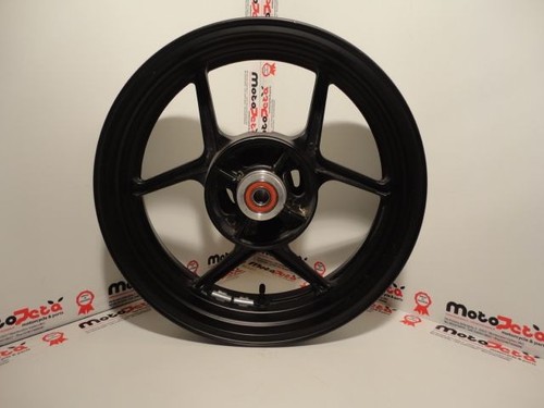 Jante arri wheel felge - jante,