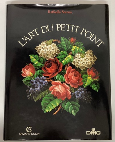 Art petit point - art, modèles