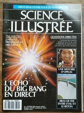 Science Illustrée N°2