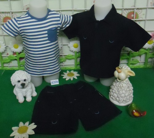 Lot vêtements enfant - enfant, 6