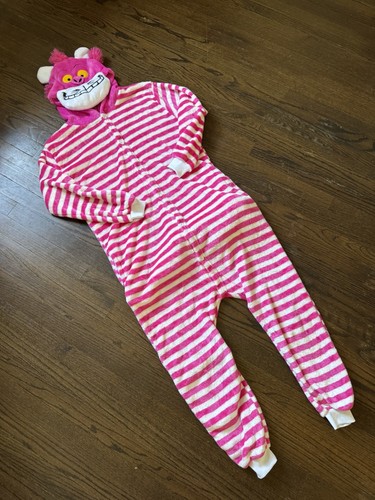Animal pajamas costume - costume, adult