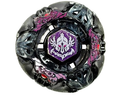 Metal fight beyblade - metal,