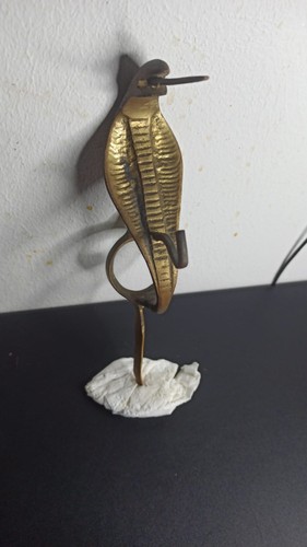 Ancien patère forme de - ancien,