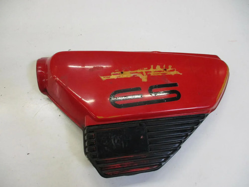 Honda 500 année 1981 - 7., 500,