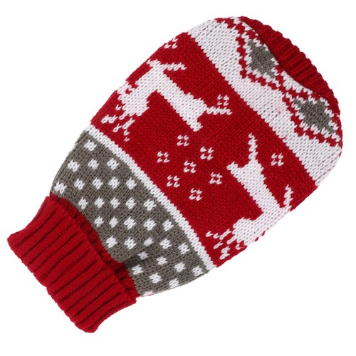 Pull chien petite taille - chien,