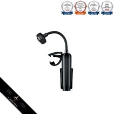 Microphone dynamique SHURE