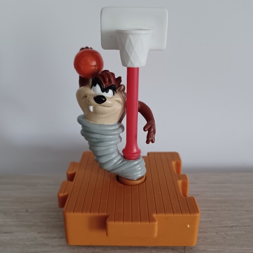 Jouet mcdonalds happy - happy, meal