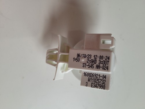 Machine laver hotpoint - laver,