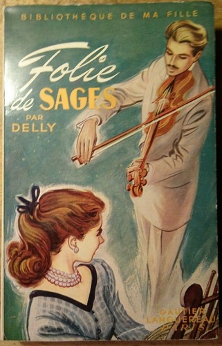 Folie sages delly bibl - de,