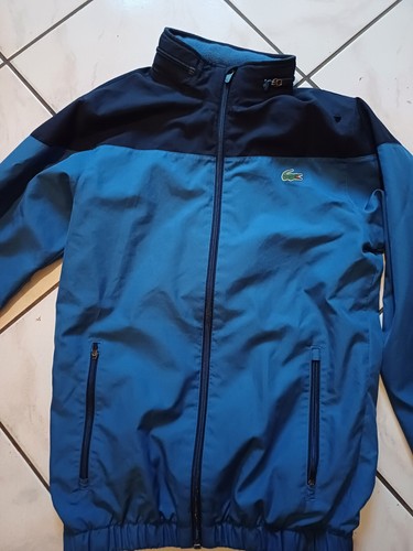 Veste lacoste taille xs - 2,
