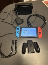 Nintendo Switch 32 Go Console
