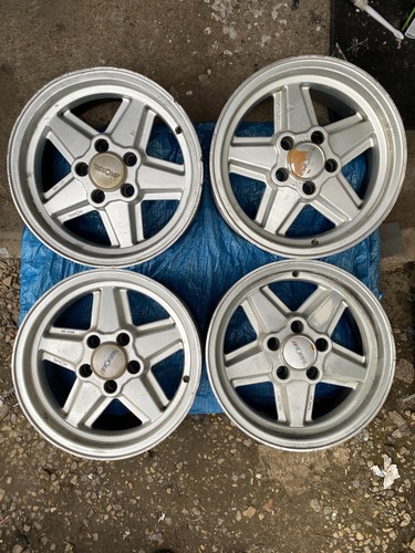 Jantes ronal 7jx15 - jantes, 15"