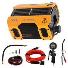 Compresseur Air 200L/min