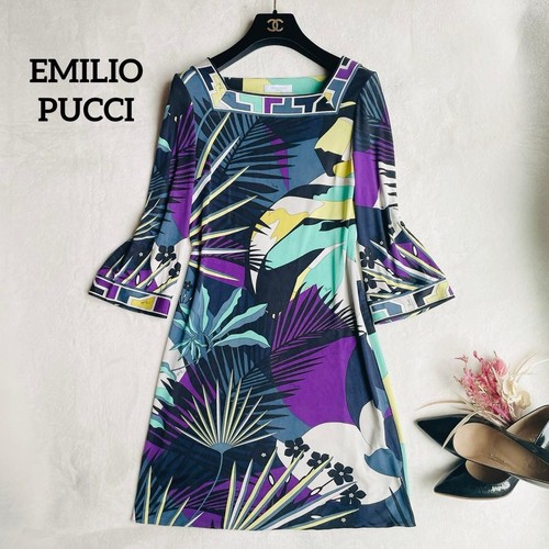 Robe emilio pucci - pucci, s