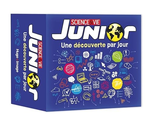 Une découverte par - , jour