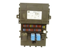 Boitier servitude moteur (BSM)