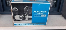 Projecteur Magnon 800 Super 8
