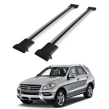 Barres de toit pour barres