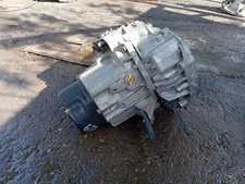 JC5128 BOÎTE DE VITESSES /