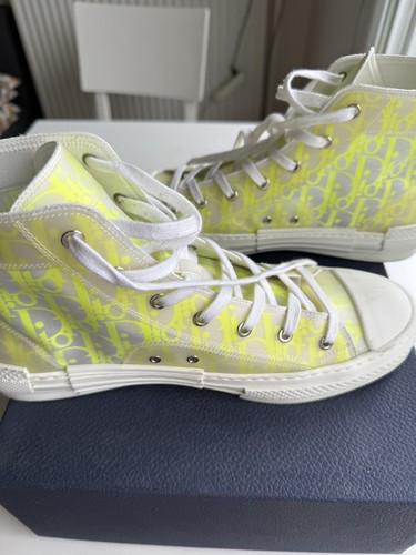 Dior b23 baskets - dior, 45