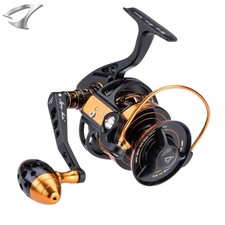 Moulinet tournant jigging - tournant,