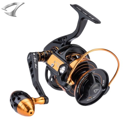 Moulinet tournant jigging - moulinet,