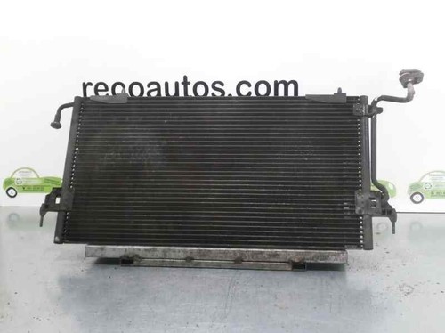 Condenseur radiateur - condenseur,