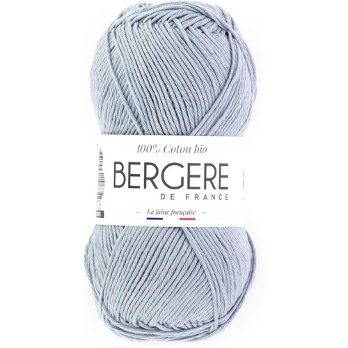 Pelote laine grisou - de,