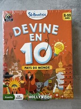 Devine En 10 Pays Du Monde
