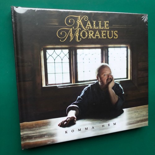 Kalle moraeus komma - moraeus,