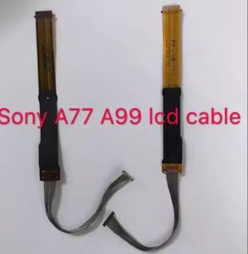 1pc sony slt a57 a65 - a77, a7