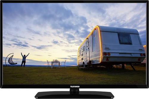 Telefunken d24h551w1cwv led - telefunken,