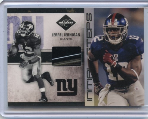 2011 limited jerrel - 2011,