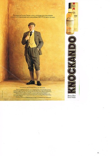 Publicite advertising 1991 - advertising,