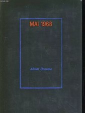 Mai 1968., Adrien Dansette