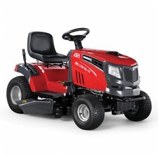 Tondeuse autoportée thermique 432 cm³ - Coupe 98 cm - 5000 m² - Villager AGM