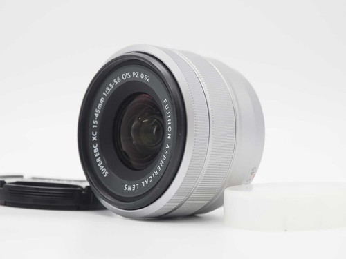 Objectif fujifilm fujinon - objectif,