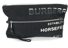 Pochette BURBERRY Horseferry