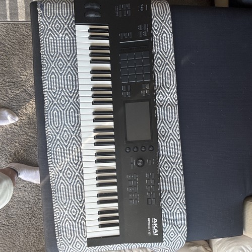 Akai mpc key - akai,