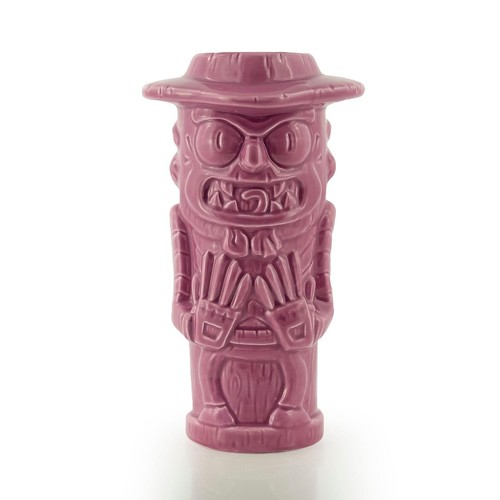 Geeki tikis rick - rick, &
