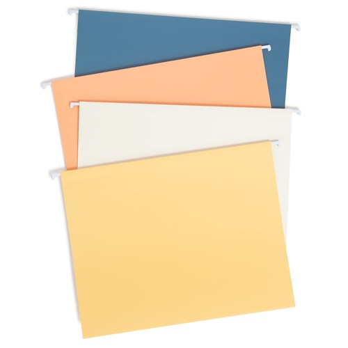 U Brands Hanging File Folders
